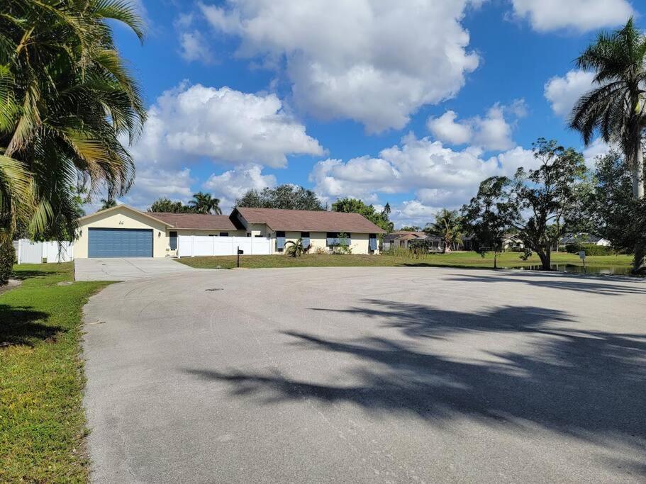 Sea Urchin - Amazing Private Suite Large Bath 3.3Mi 2 Beach Bonita Springs Exterior foto
