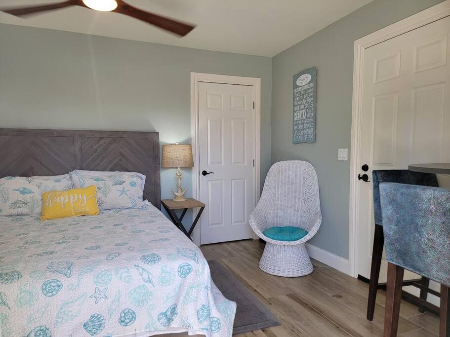 Sea Urchin - Amazing Private Suite Large Bath 3.3Mi 2 Beach Bonita Springs Exterior foto